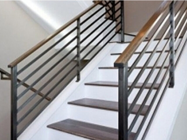 Balustrada wewnętrzna klasyczna BKW 025